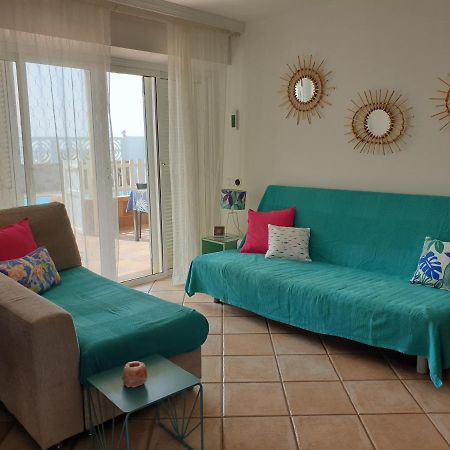 Bungalow Paraiso El Mar 3 San Agustín Kültér fotó