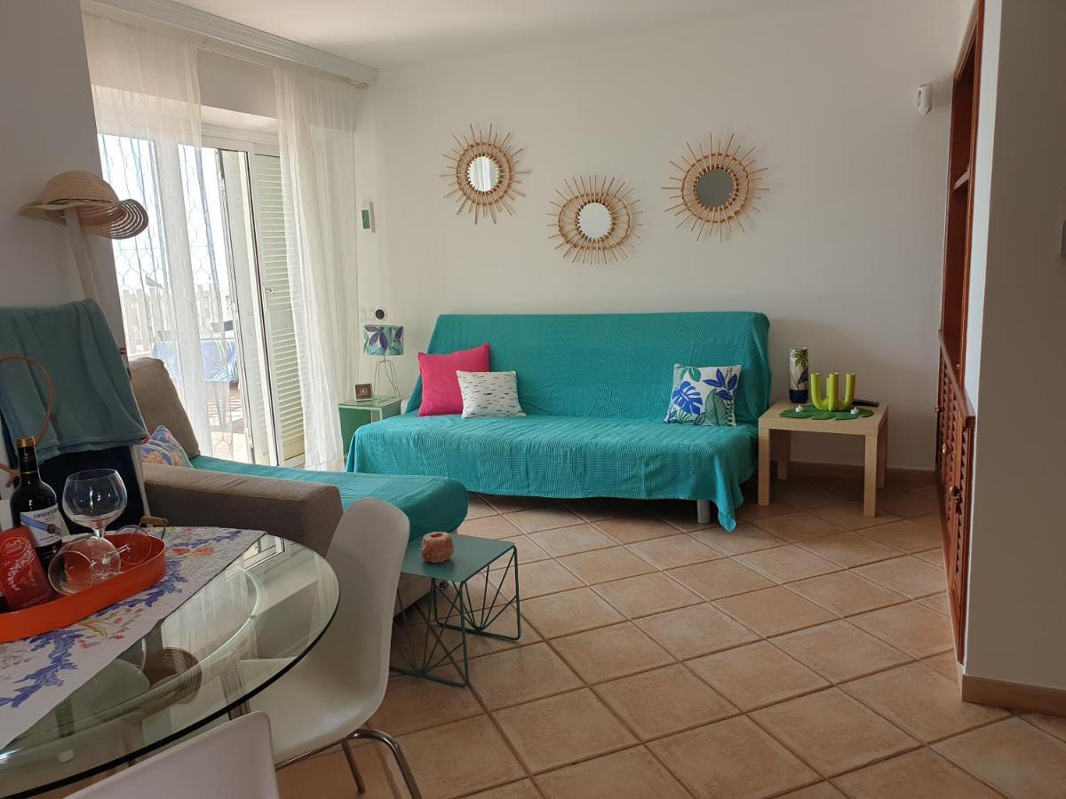 Bungalow Paraiso El Mar 3 San Agustín Kültér fotó