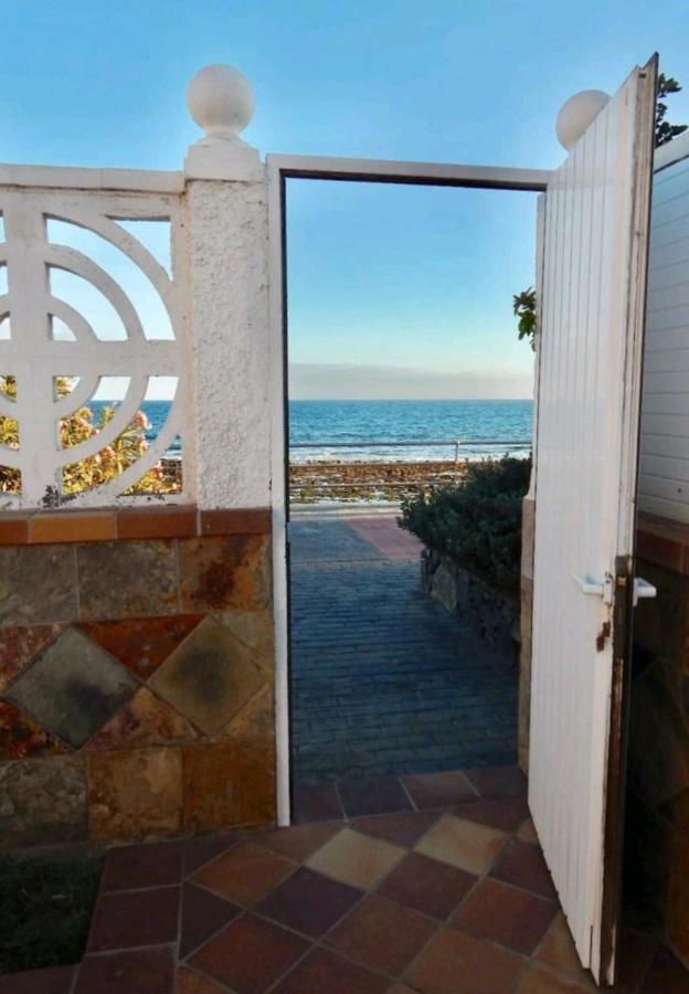 Bungalow Paraiso El Mar 3 San Agustín Kültér fotó
