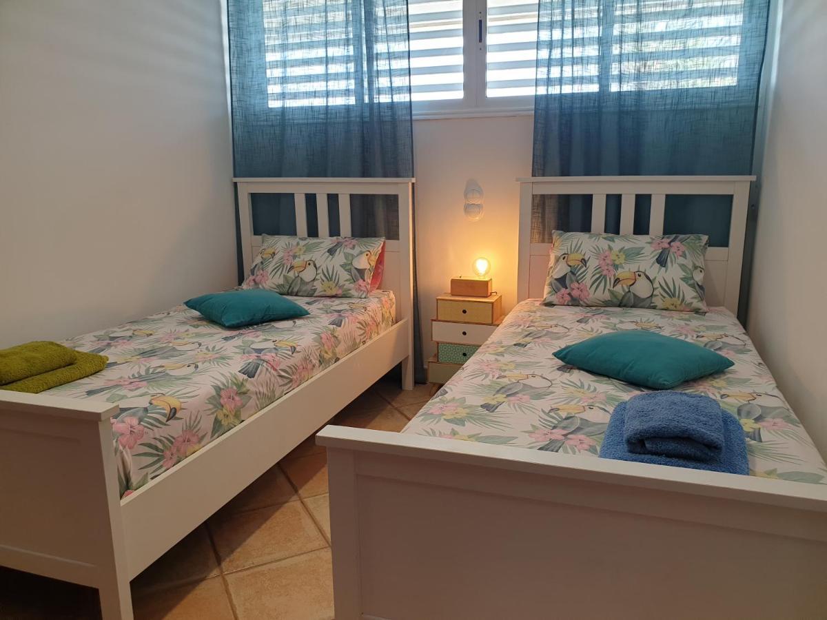 Bungalow Paraiso El Mar 3 San Agustín Kültér fotó