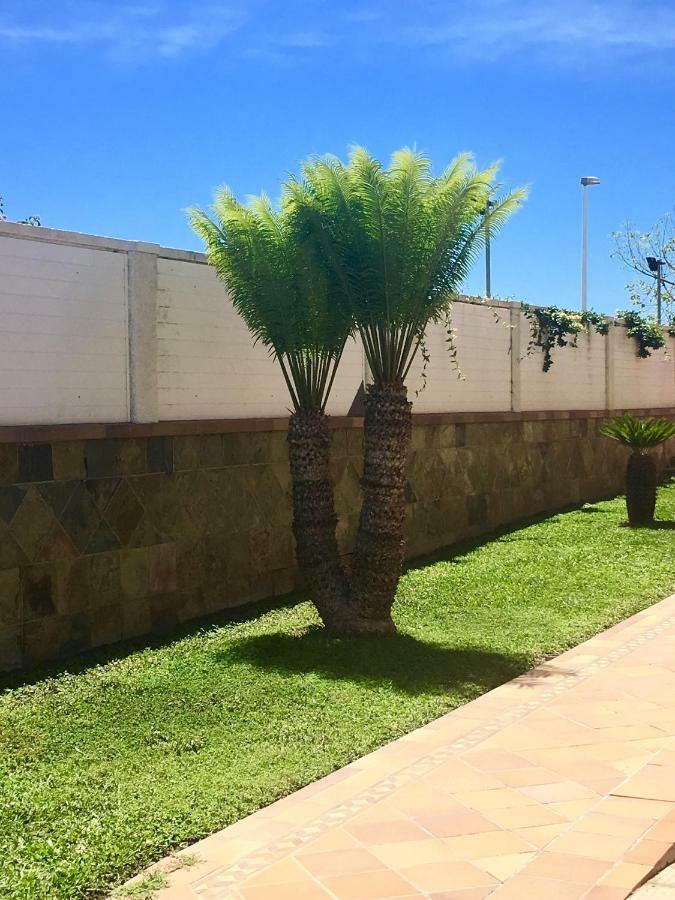 Bungalow Paraiso El Mar 3 San Agustín Kültér fotó